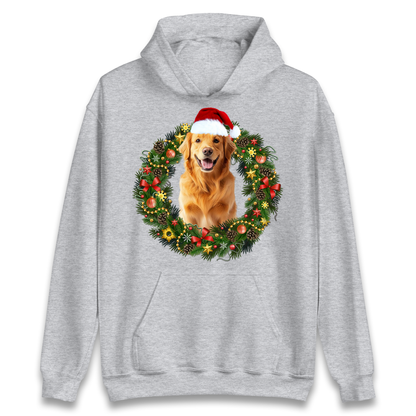Dog Christmas Hoodie