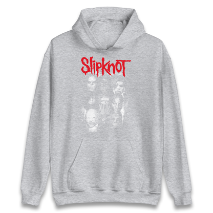 Slipknot Hoodie