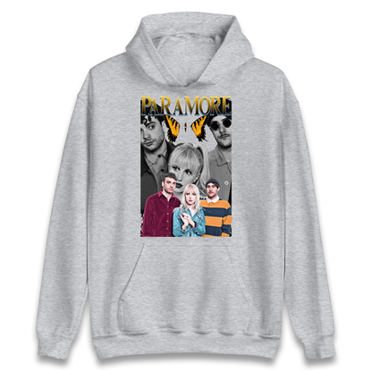 Paramore Hoodie