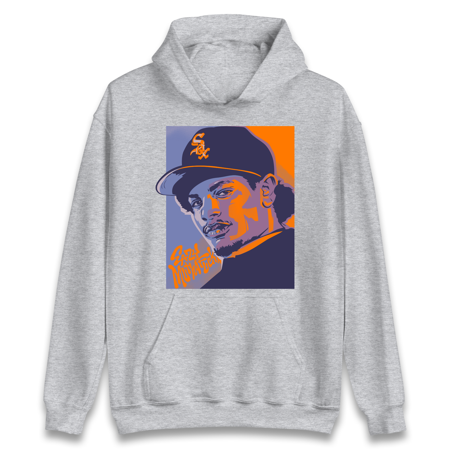Eazy MF Hoodie