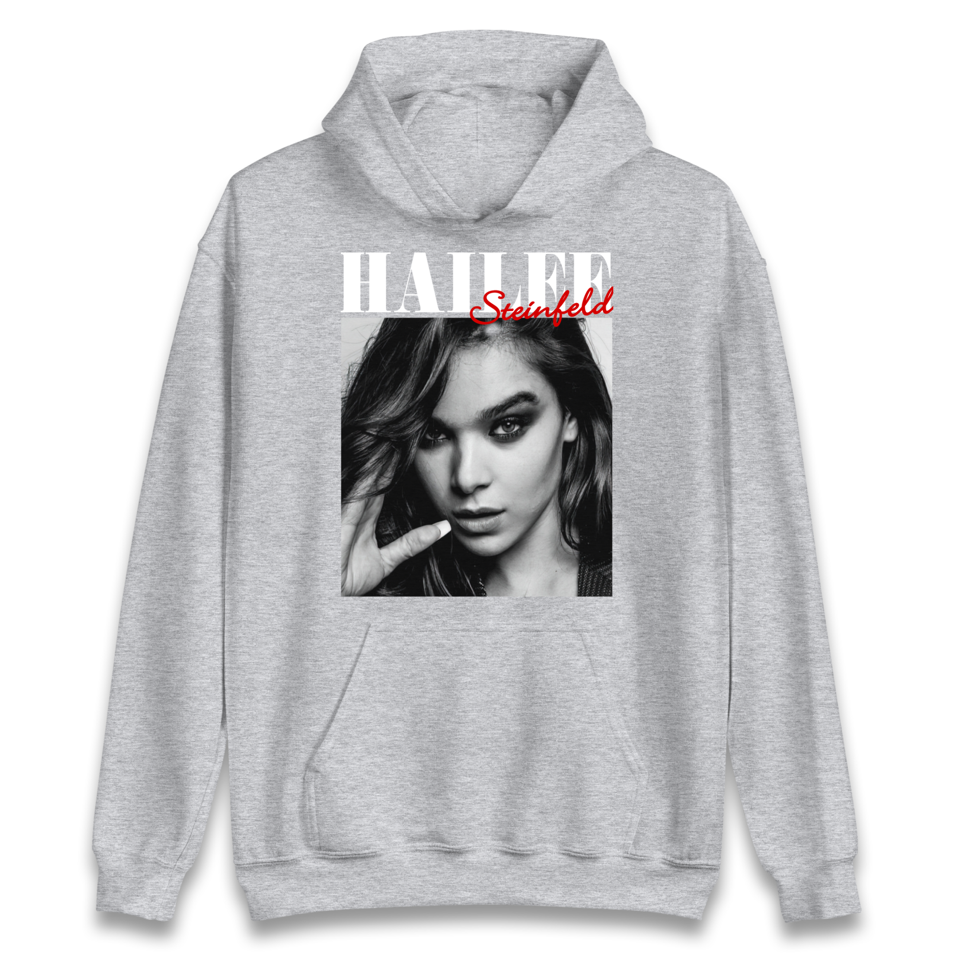 Hailee Steinfeld Hoodie