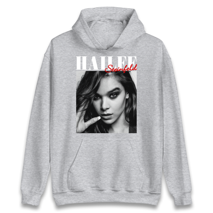 Hailee Steinfeld Hoodie