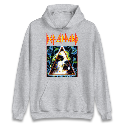 Def Leppard Hoodie