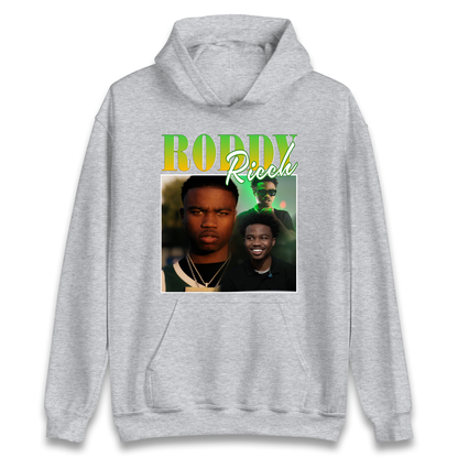 Roddy Ricch Hoodie