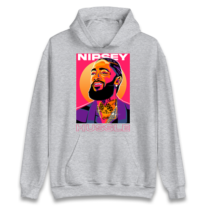 Nipsey Hoodie