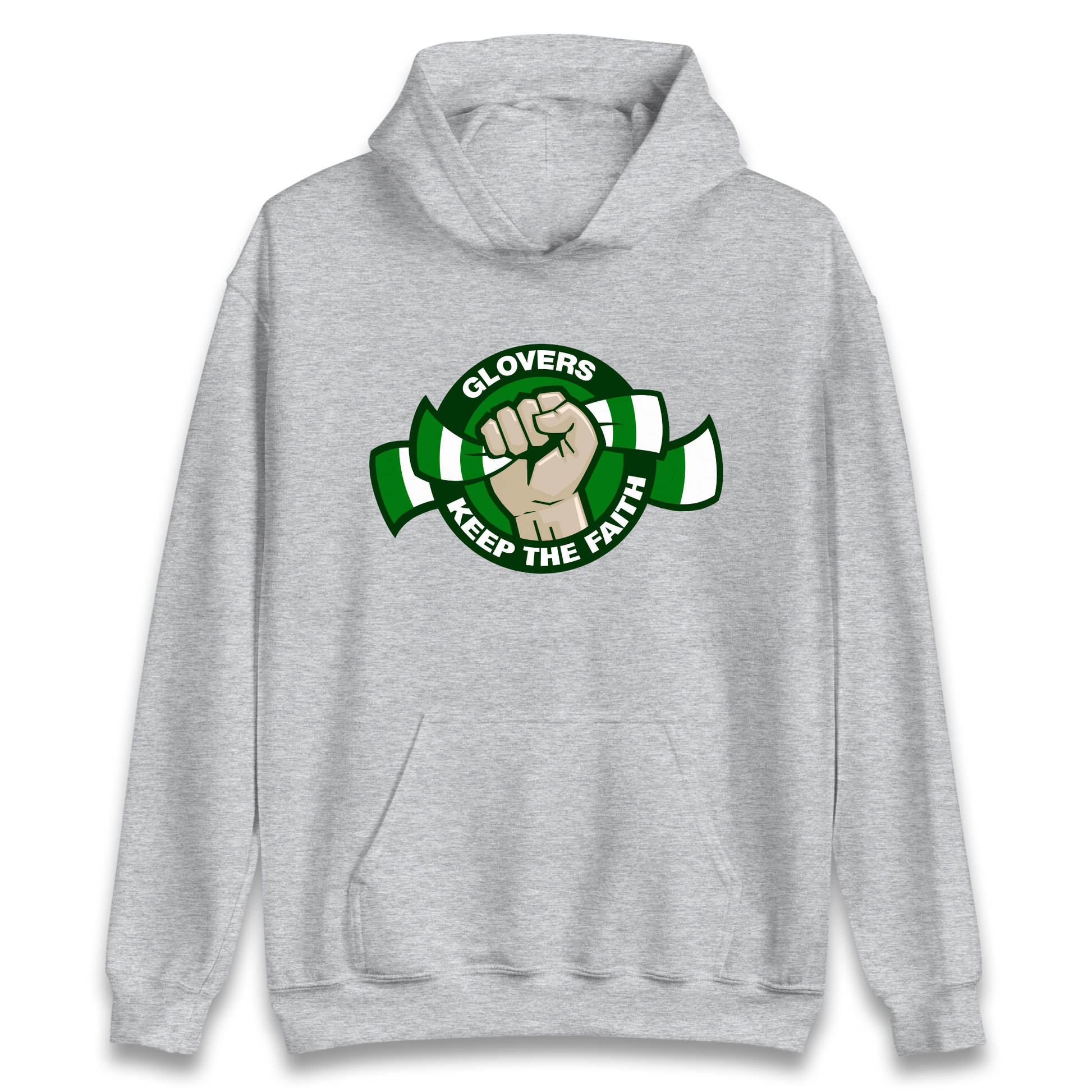 Yeovil Town Hoodie