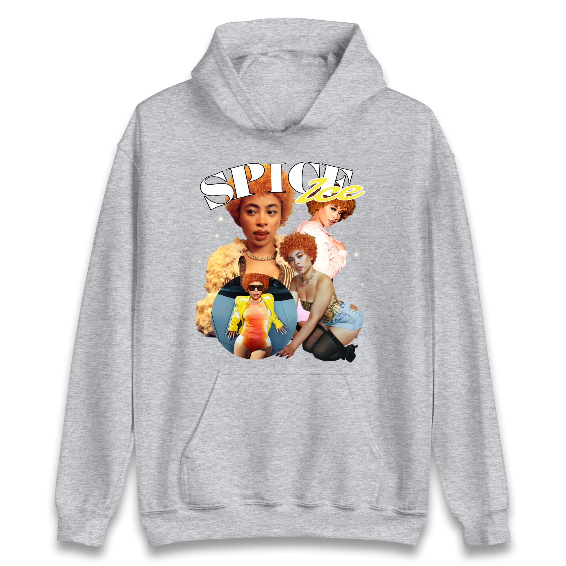 Ice Spice Hoodie
