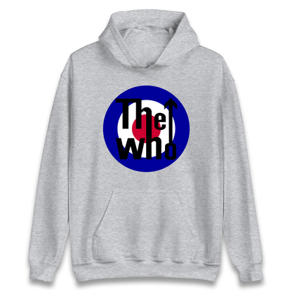 The Who Hoodie