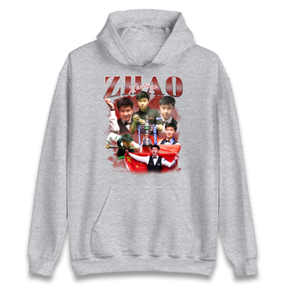 Zhao Xintong Hoodie