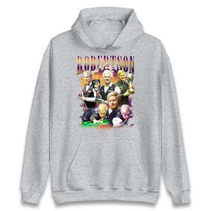 Neil Robertson Hoodie