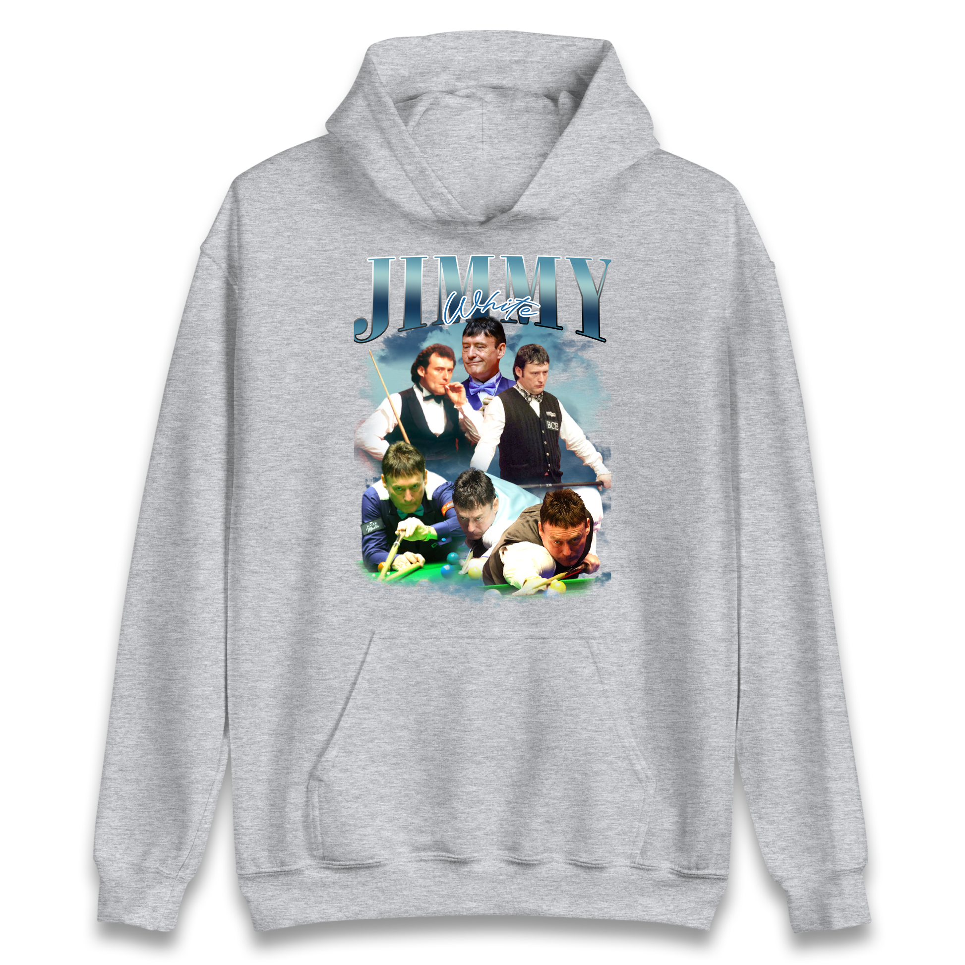 Jimmy White Hoodie