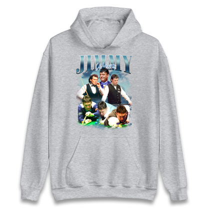 Jimmy White Hoodie