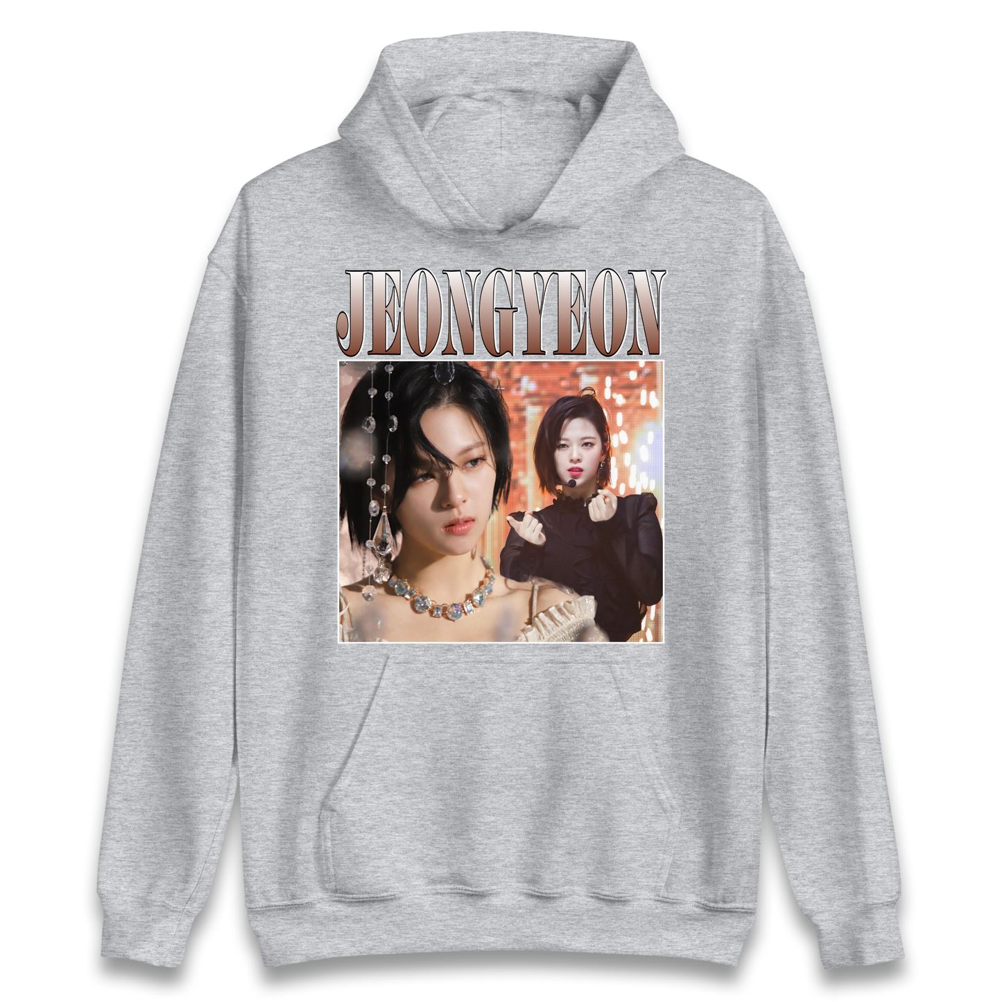Jeongyeon Hoodie