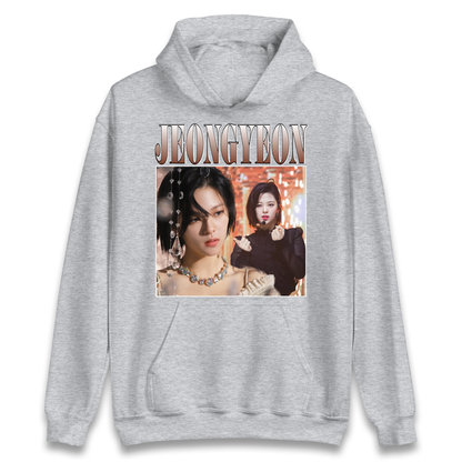 Jeongyeon Hoodie