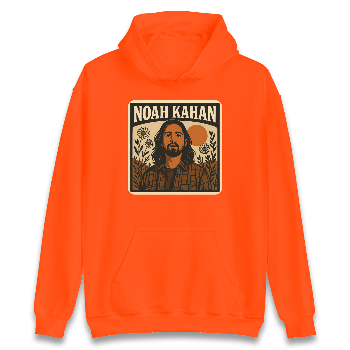 Noah Kahan Hoodie