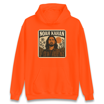 Noah Kahan Hoodie