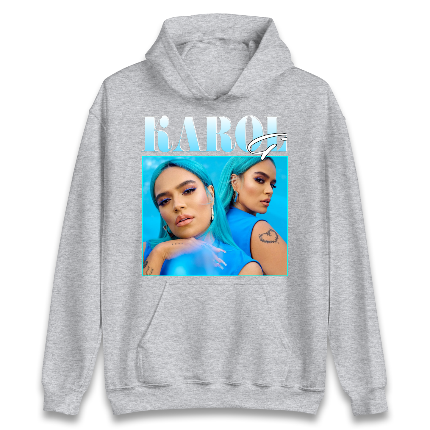 Karol G Hoodie