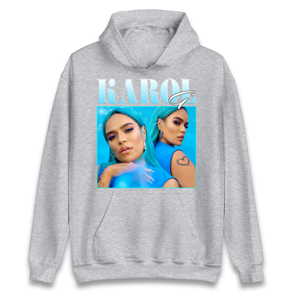 Karol G Hoodie