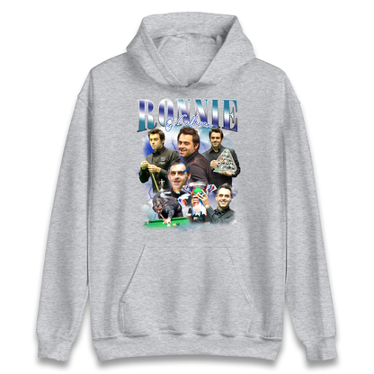 Ronnie O'Sullivan Hoodie