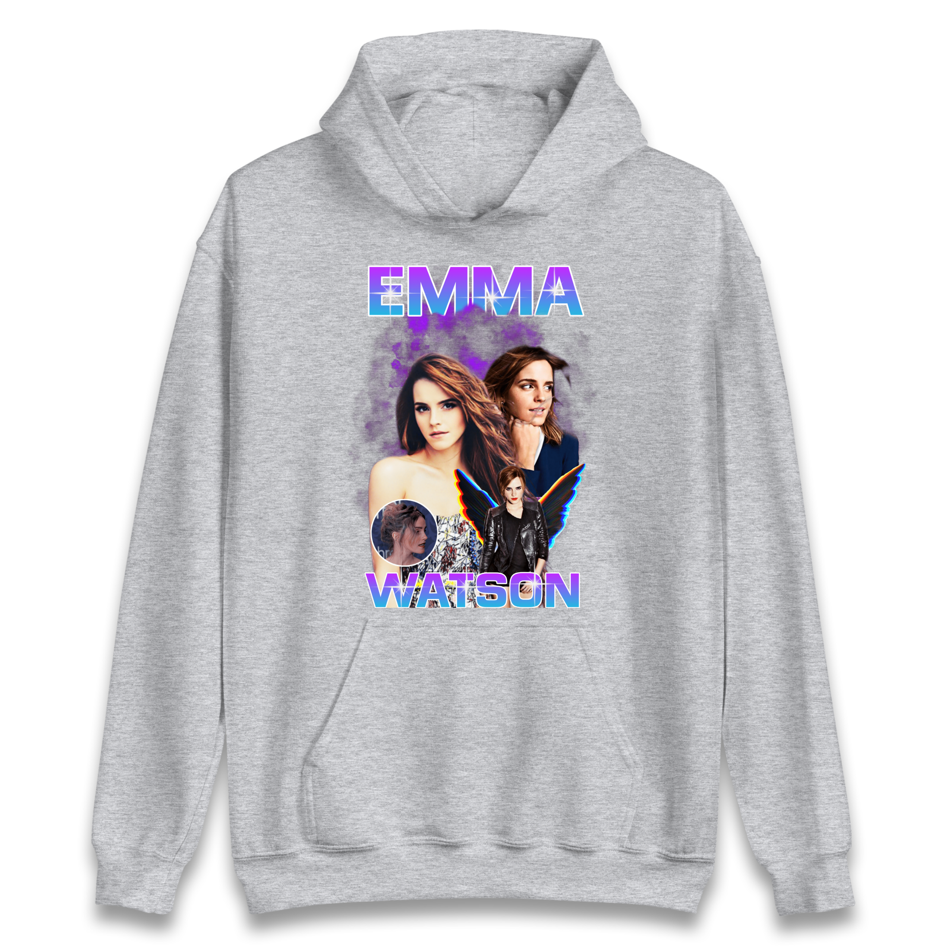 Emma Watson Hoodie