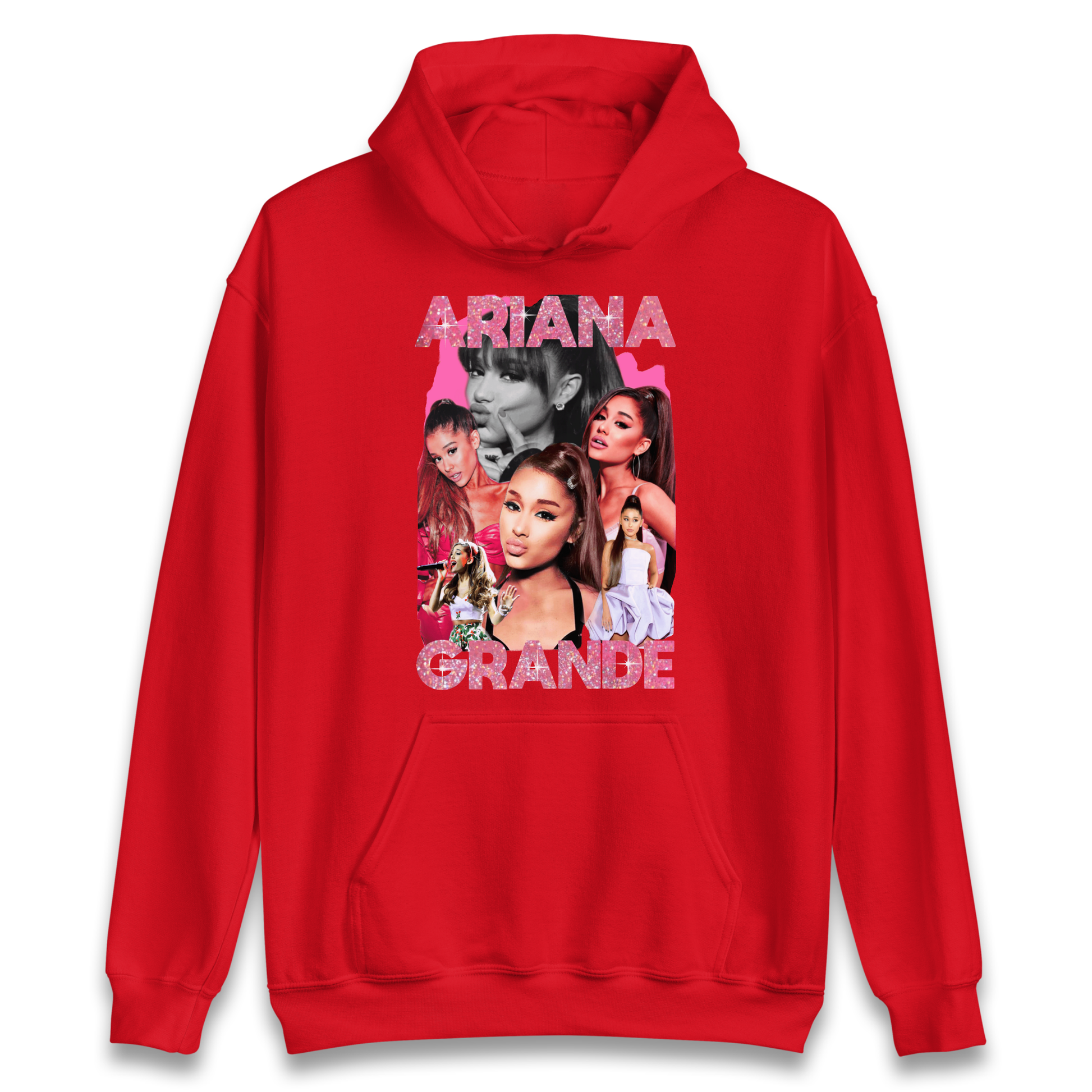 Ariana Grande Hoodie 