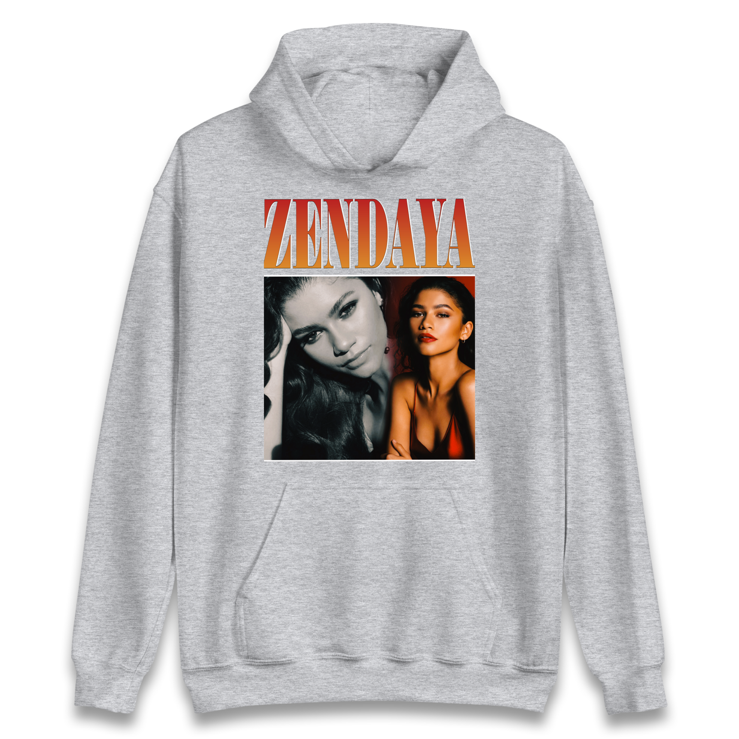 Zendaya Hoodie