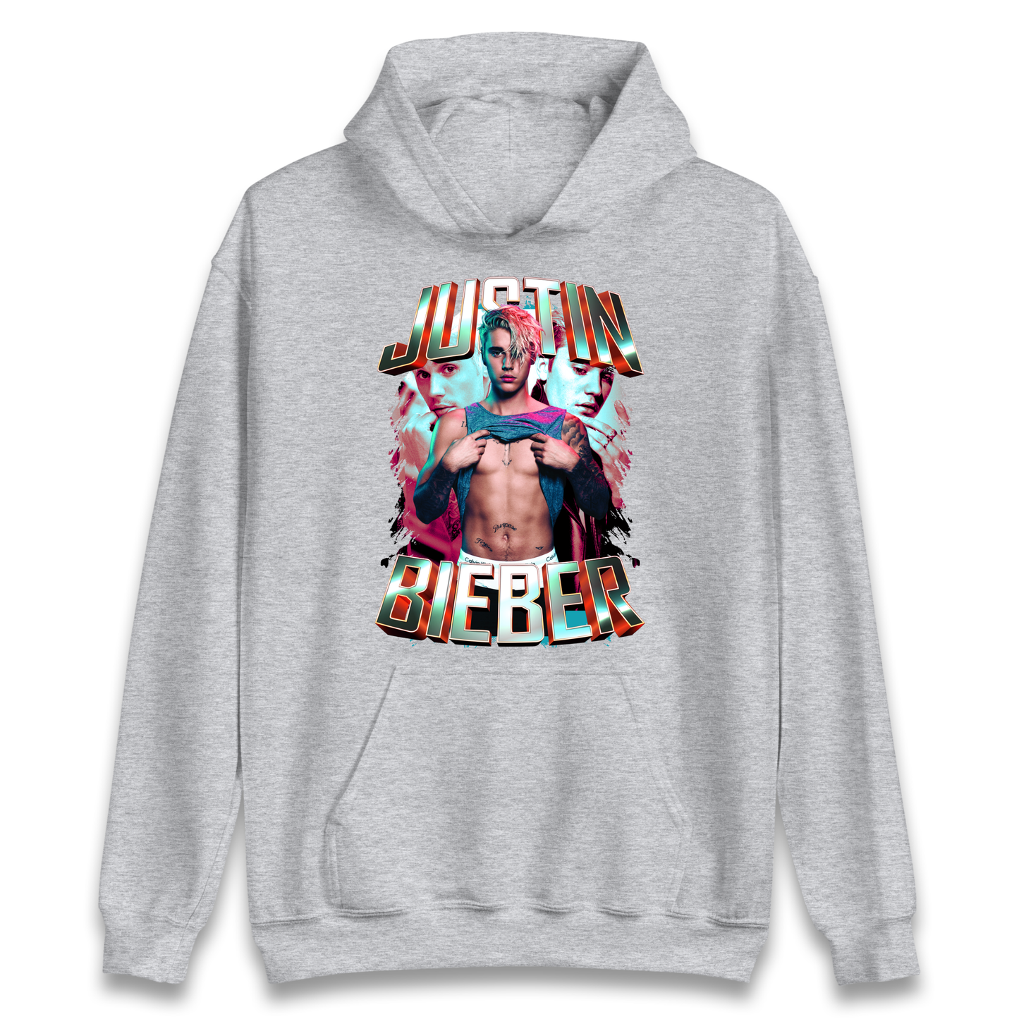 Justin Bieber Hoodie