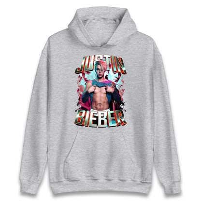 Justin Bieber Hoodie