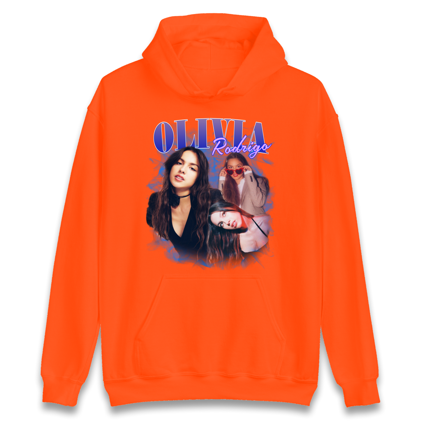 Olivia Rodrigo Hoodie