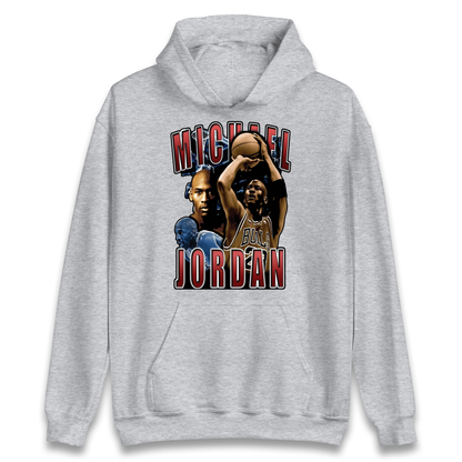 Michael Jordan Bulls Hoodie
