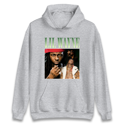Lil Wayne Hoodie