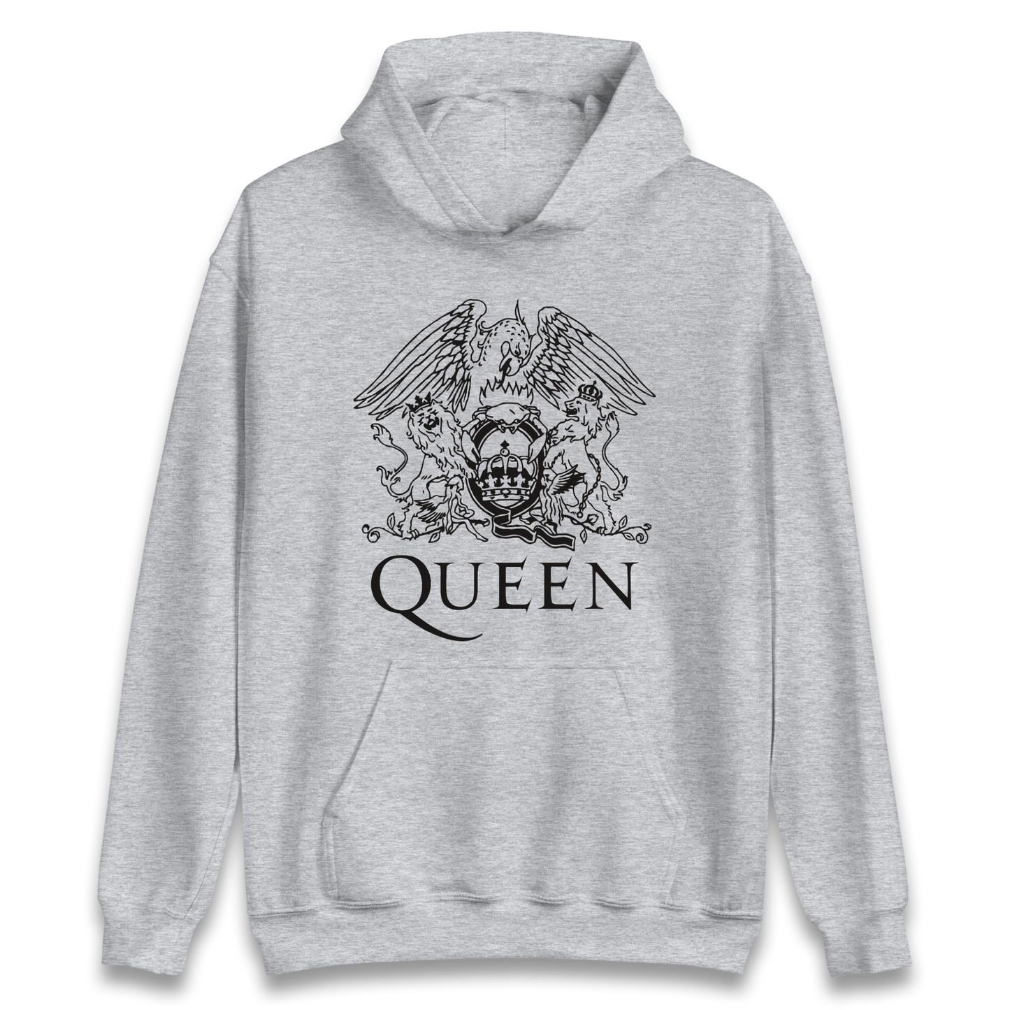 Queen Hoodie