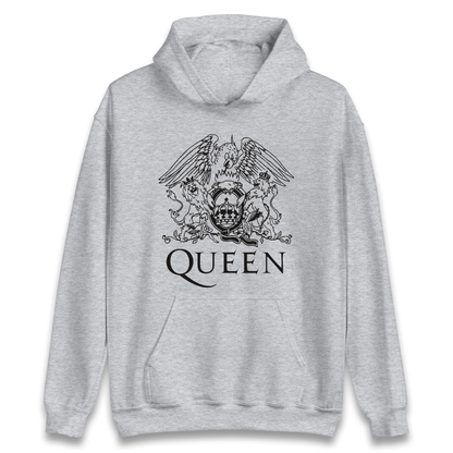 Queen Hoodie
