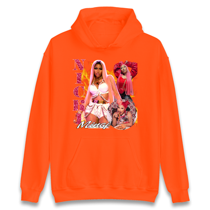 Nicki Minaj Hoodie
