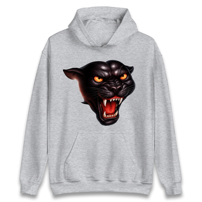 Roddy Piper Panther Hoodie