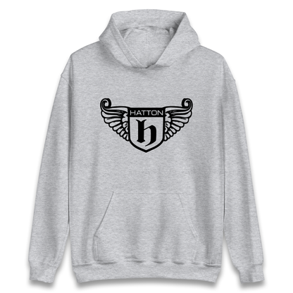 Ricky Hatton Hoodie