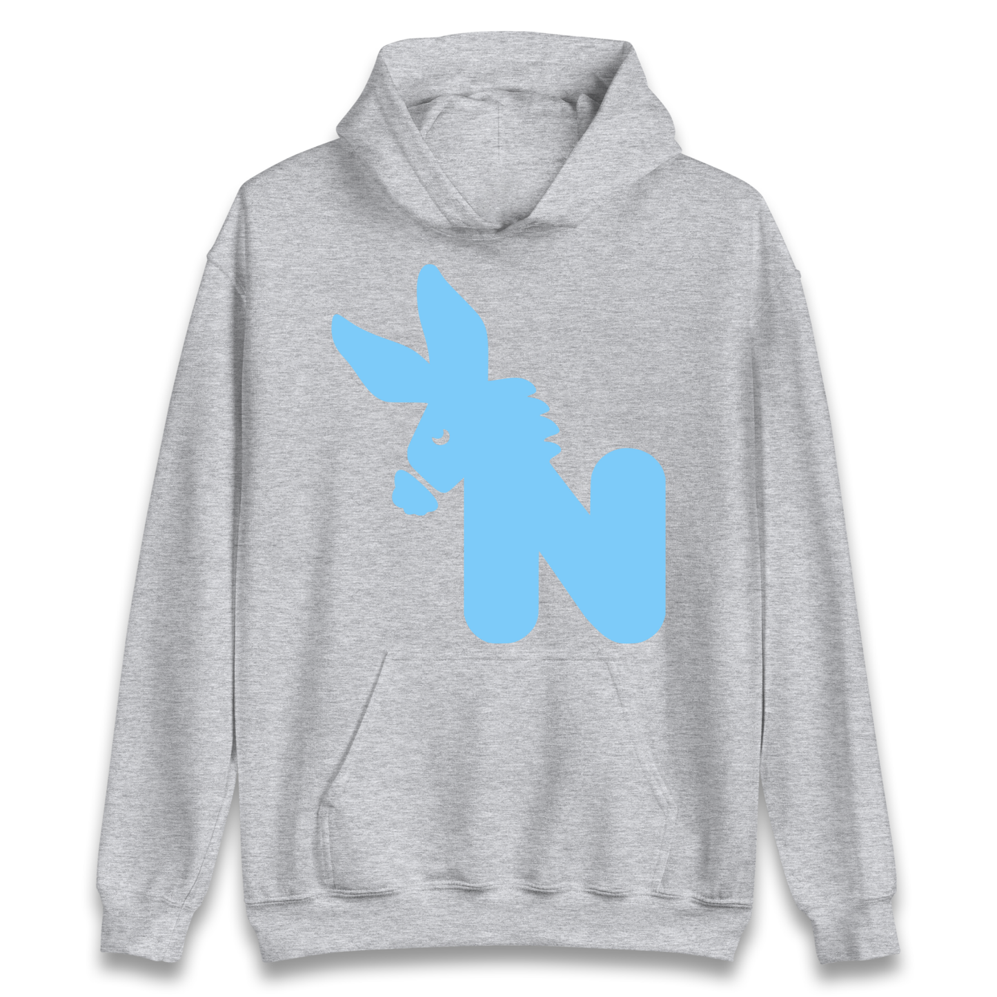Retro Napoli 1982 Hoodie