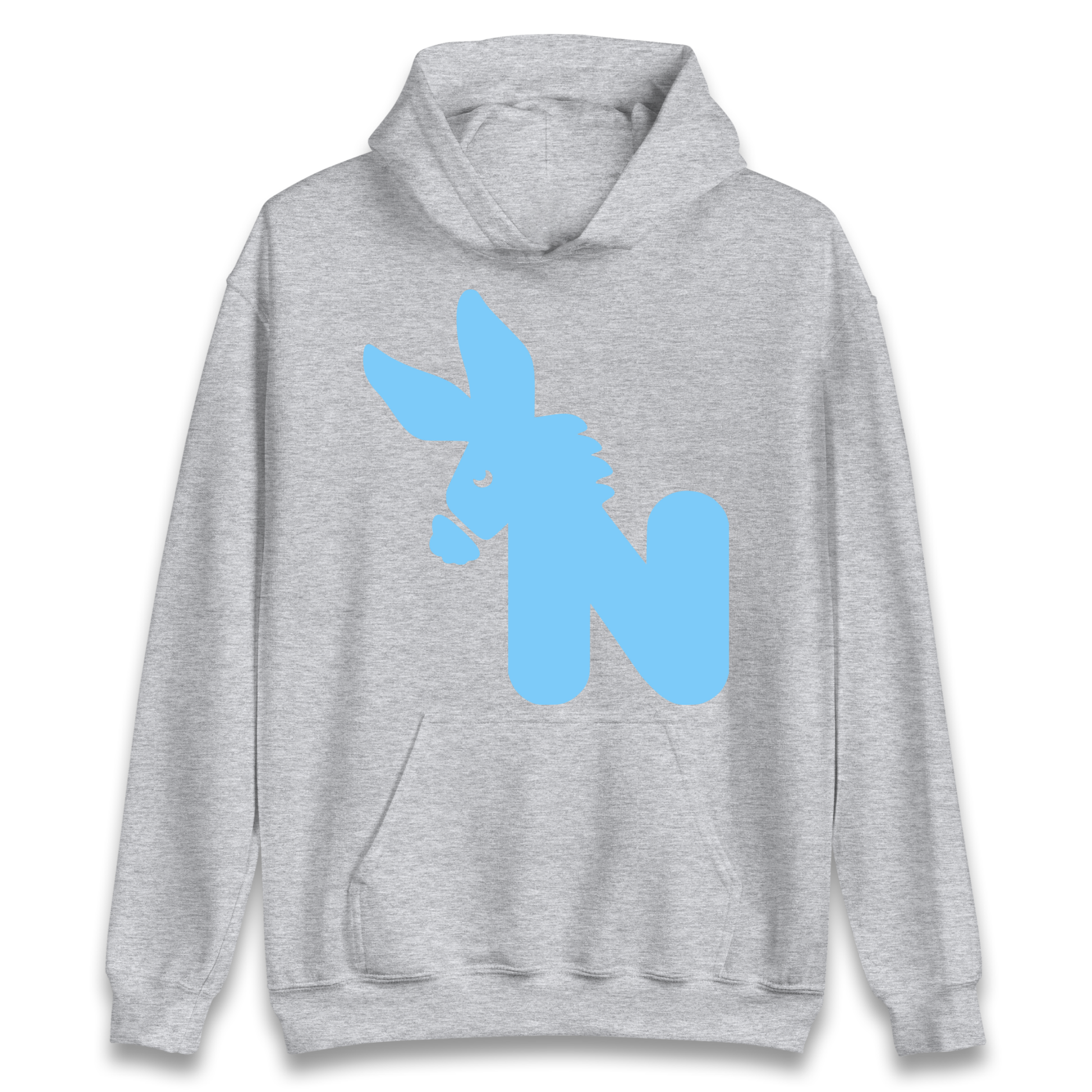 Retro Napoli 1982 Hoodie
