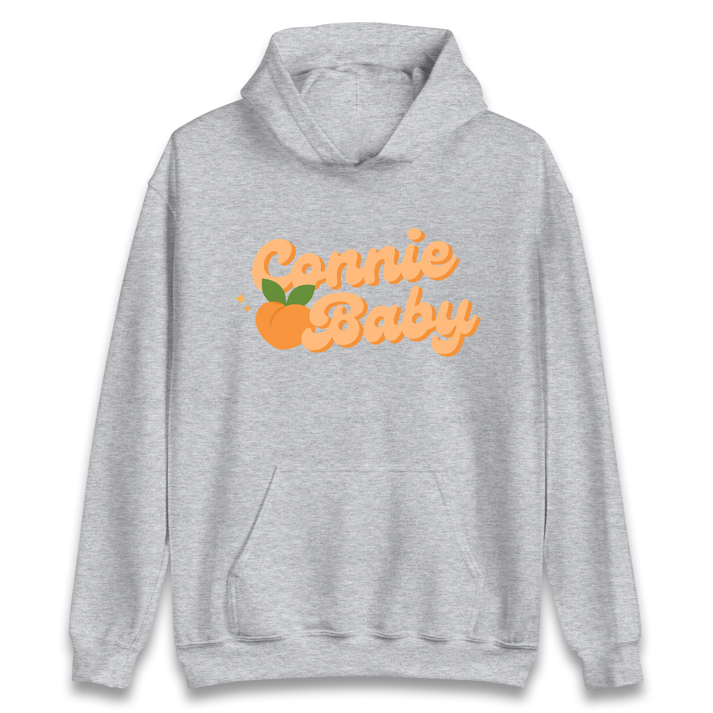 Connie Baby Hoodie