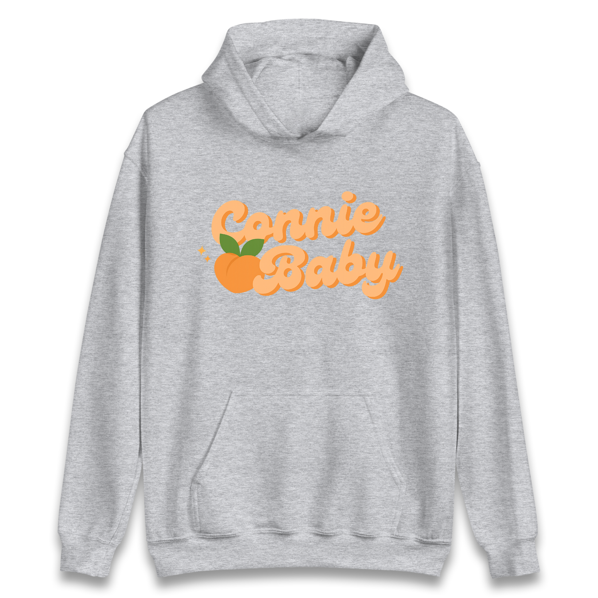 Connie Baby Hoodie