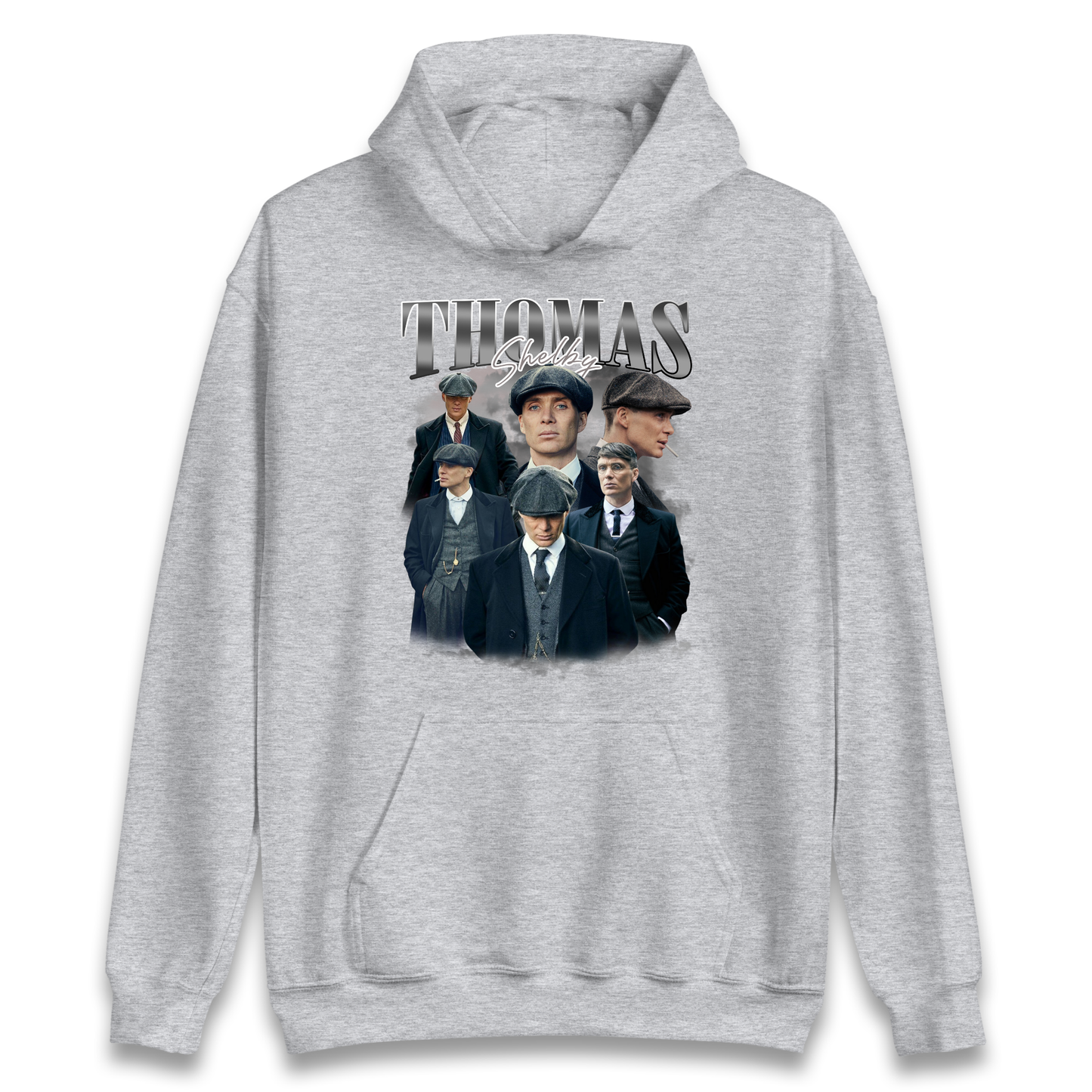 Thomas Shelby Hoodie