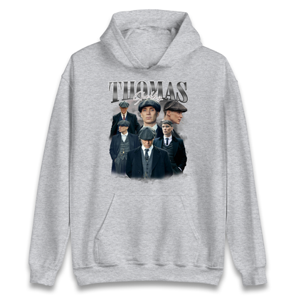 Thomas Shelby Hoodie