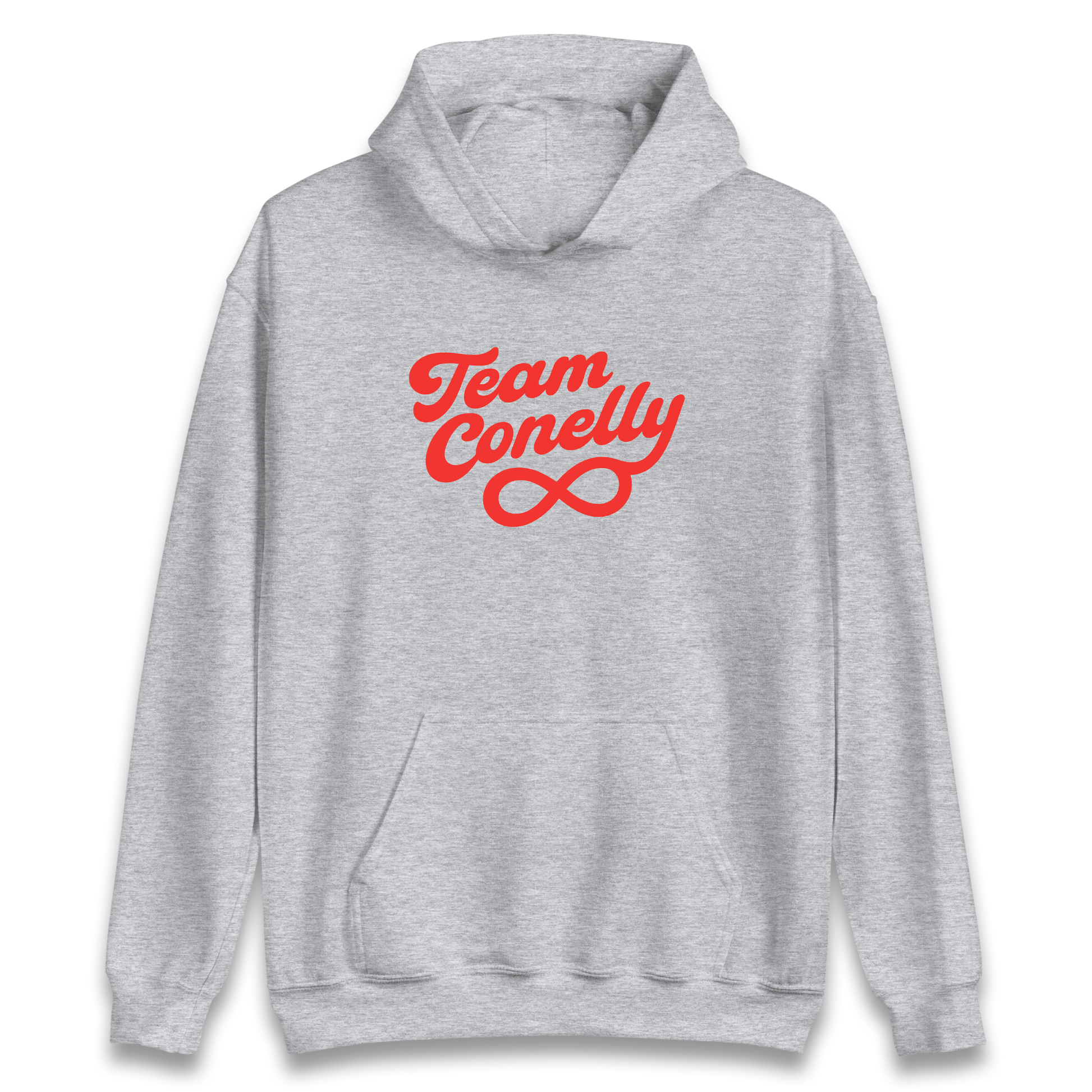 Team Conelly Hoodie