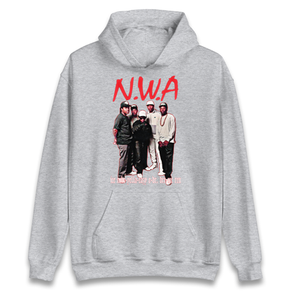 N.W.A Hoodie