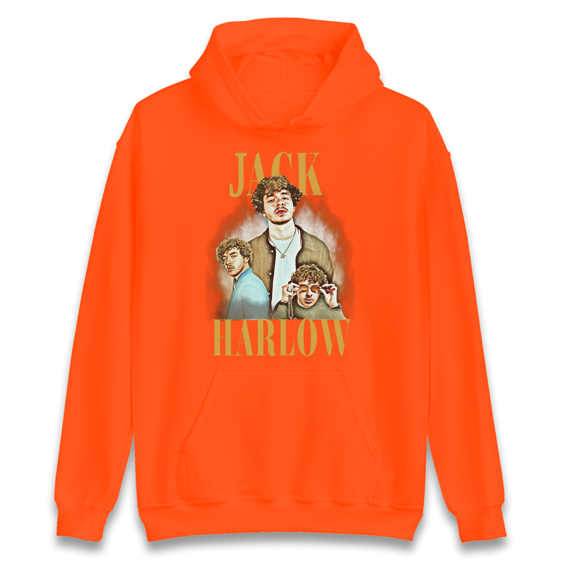 Jack Harlow Hoodie 