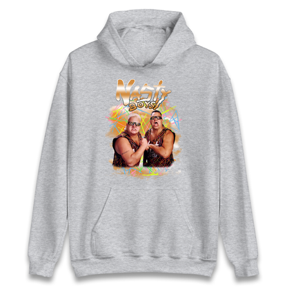 Nasty Boys Hoodie