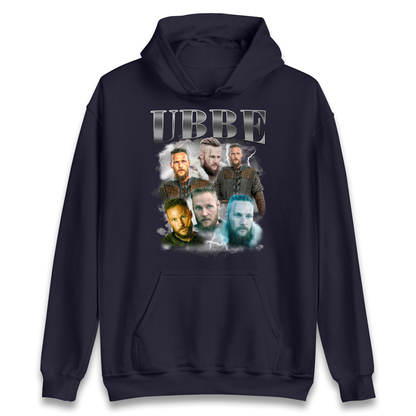 Ubbe Vikings Hoodie