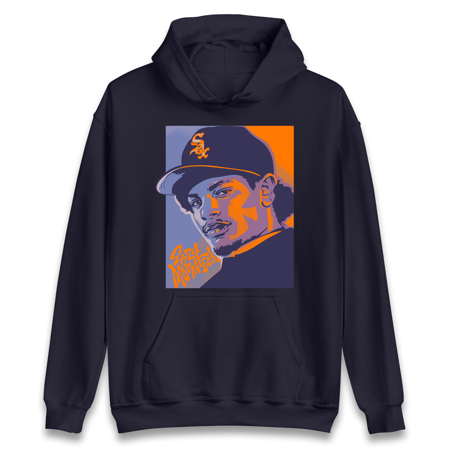 Eazy MF Hoodie