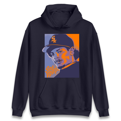 Eazy MF Hoodie