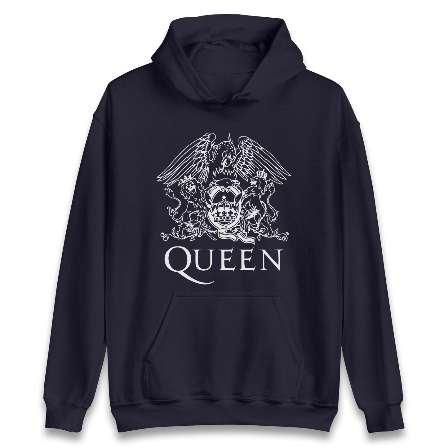 Queen Hoodie
